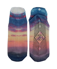 Yoga Design Lab Grip Socks