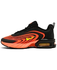 Nike Big Kids Air Max Fire Casual Sneakers from Finish Line