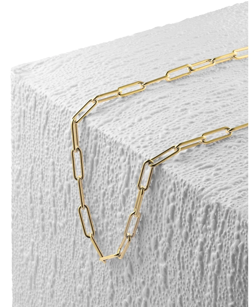 Vincero The Paperclip Chain
