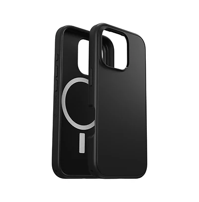 OtterBox Symmetry MagSafe Case for Apple iPhone 16 Pro-Blue