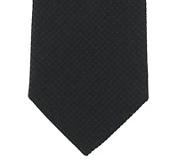 Alfani Men's Nebula Solid-Pattern Tie, Macy's Exclusive