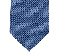 Alfani Men's Nebula Solid-Pattern Tie, Macy's Exclusive