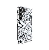 Case-Mate Twinkle Case for Samsung Galaxy S23-Clear