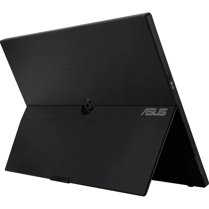 Asus ZenScreen MB16ACV 15.6" 16:9 Full Hd Ips Led Portable Usb Monitor