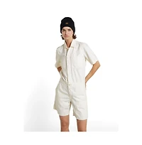 G-Star Women's Painter Short Overall
