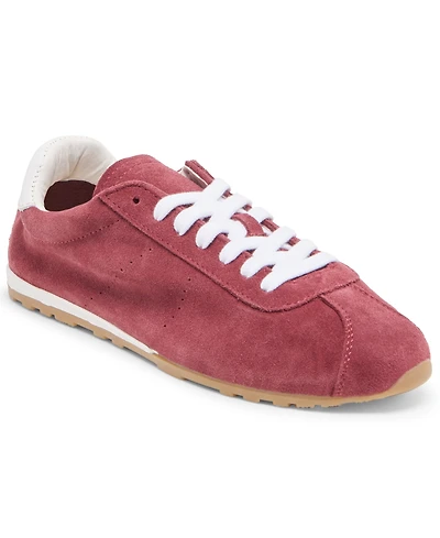 Dolce Vita Women's Serina Lace-Up Low Profile Sneakers
