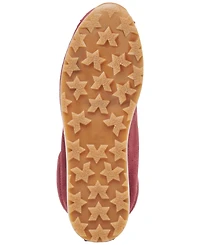 Dolce Vita Women's Serina Lace-Up Low Profile Sneakers