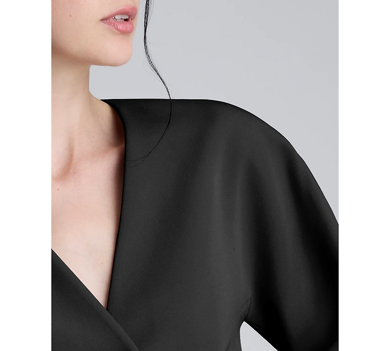 Kenneth Cole Women's Long Sleeve Blazer