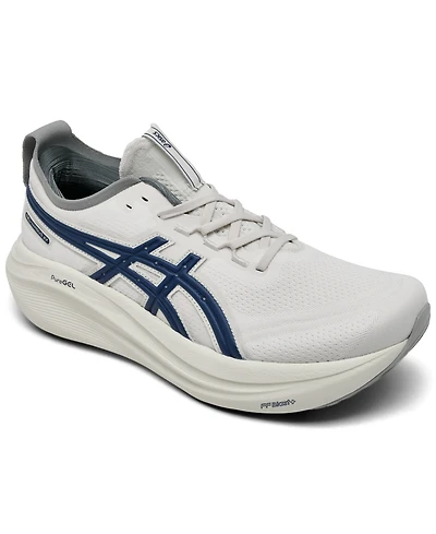 Asics Men's Gel-nimbus 27 Track Club Running Sneakers from Finish Line
