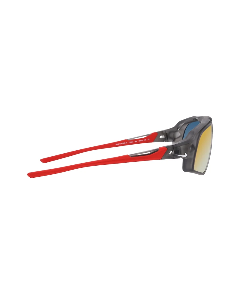 Nike Men's Flyfree Sunglasses, M FV239 NK000690