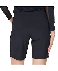 G Lifestyle Clothing Women's Golf Shorts