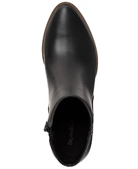 Style & Co Women's Laineyy Dress Booties, Macy's Exclusive