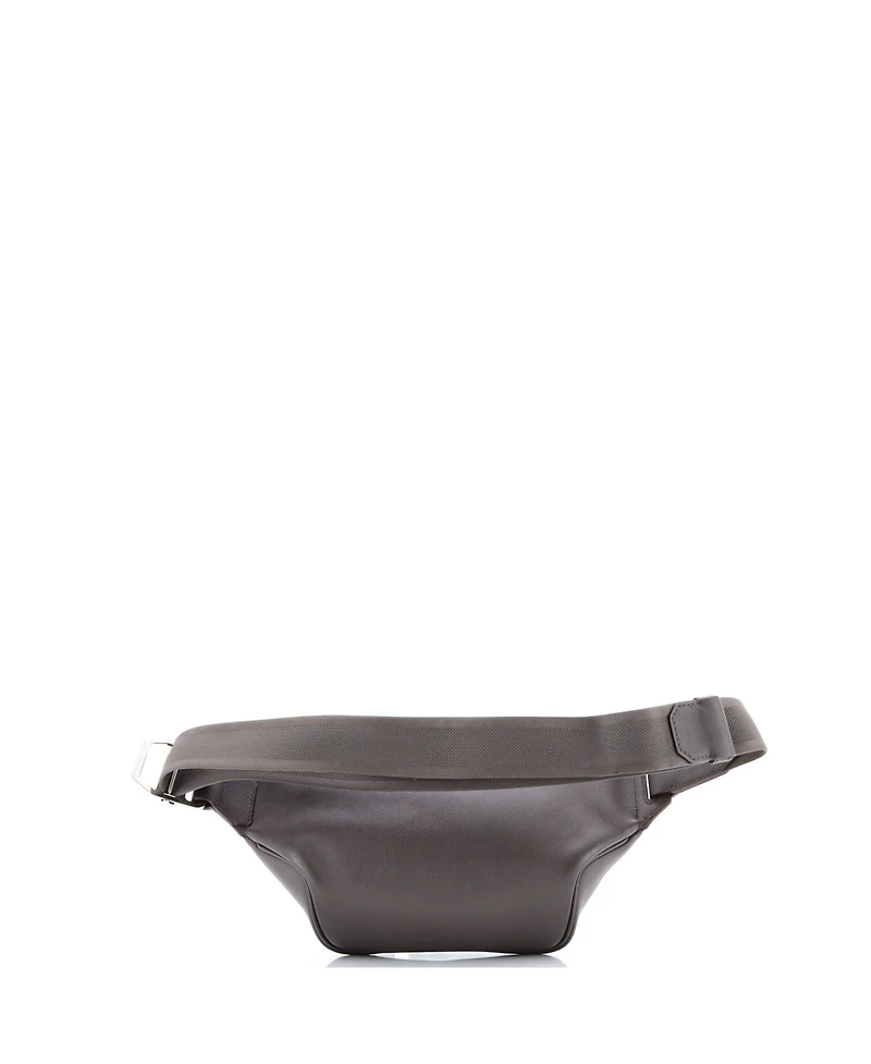 Pre-Owned Hermes Pm Cityslide Belt Bag Evercolor