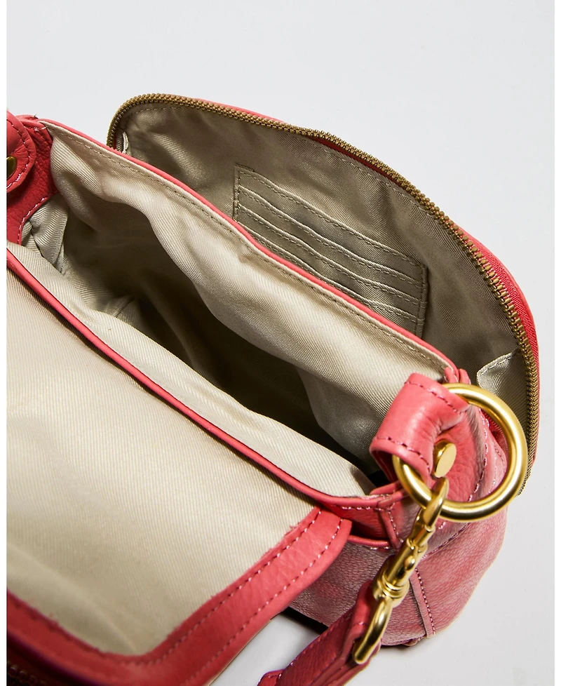 Marino Mini Crossbody