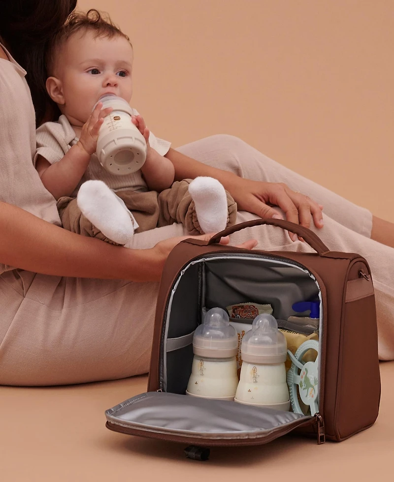 JuJuBe Baby Insulated Bottle Bag