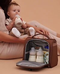 JuJuBe Baby Insulated Bottle Bag