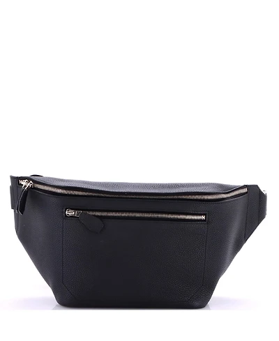 Pre-Owned Hermes Gm Cityslide Belt Bag Togo