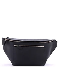 Pre-Owned Hermes Gm Cityslide Belt Bag Togo