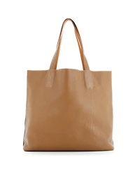 Pre-Owned Hermes 36 Double Sens Tote Clemence