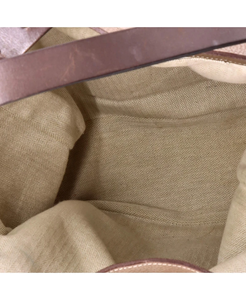 Pre-Owned Hermes Gm Marwari Bag Clemence