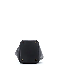 Pre-Owned Hermes Mm Picotin Lock Bag Clemence