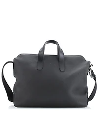 Pre-Owned Hermes Citynews Briefcase Togo