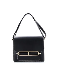 Pre-Owned Hermes 23 Roulis Bag Sombrero