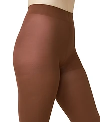 Hue Women's Super Opaque Control Top Tights U6620
