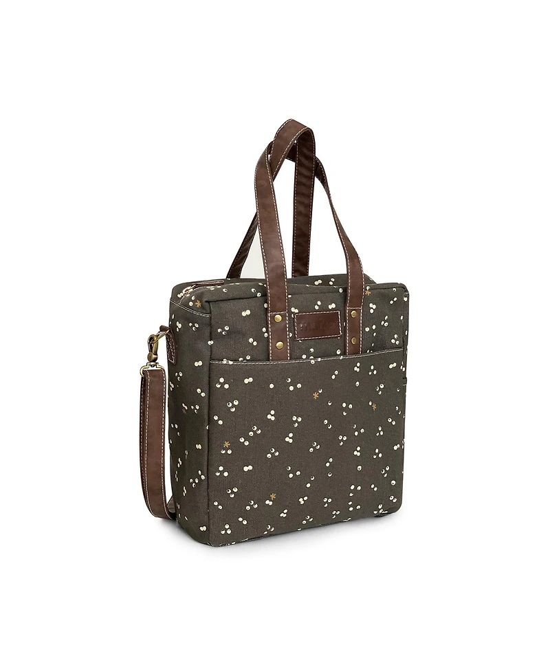 Maika Commuter Tote