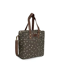 Maika Commuter Tote