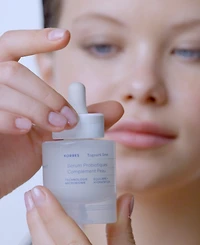 Korres Greek Yoghurt Skin-Supplement Serum, 30 ml