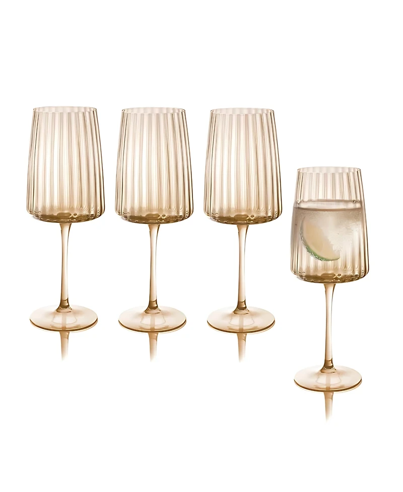 Qualia Glass Modern Ap Wine Glasses