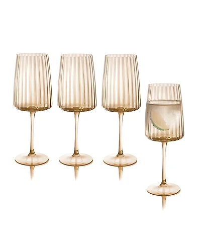 Qualia Glass Modern Ap Wine Glasses