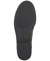 Lucky Brand Women's Floriss Tailored Penny Loafers