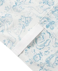 Hedley & Bennett LoveShackFancy 30" Cropped Essential Apron