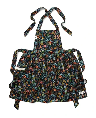 Hedley & Bennett 37" Paper Co. Pinafore Apron