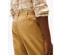 Tommy Hilfiger Men's Murray Canvas Carpenter Pants