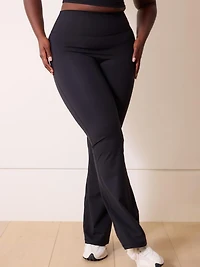 Lovall Women's 24/7 Revitalise Flare Leggings