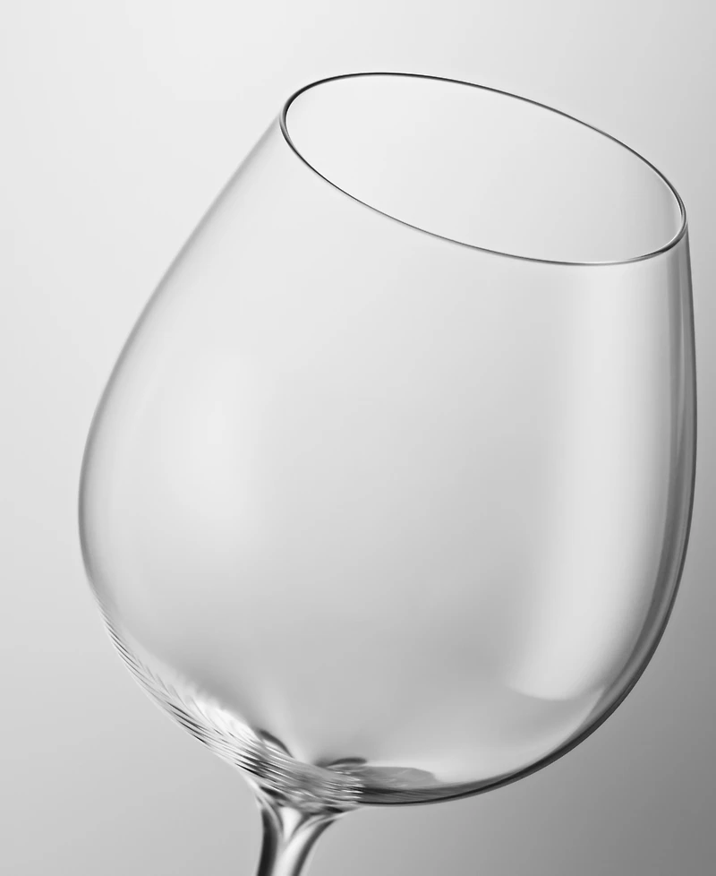 Waterford Elegance Merlot Wine Glass Pair