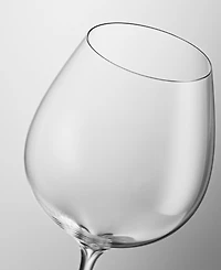 Waterford Elegance Merlot Wine Glass Pair