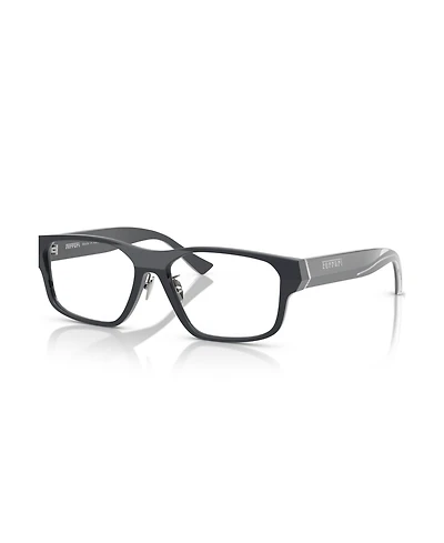 Scuderia Ferrari Men's Pillow Eyeglasses, FH4006D