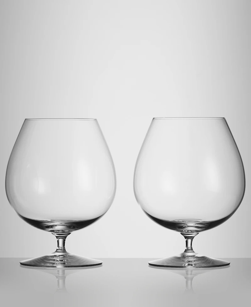 Waterford Elegance Brandy 27.5 oz, Set of 2