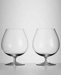 Waterford Elegance Brandy 27.5 oz, Set of 2