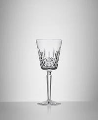 Lismore Tall Claret Glass, 5 Oz