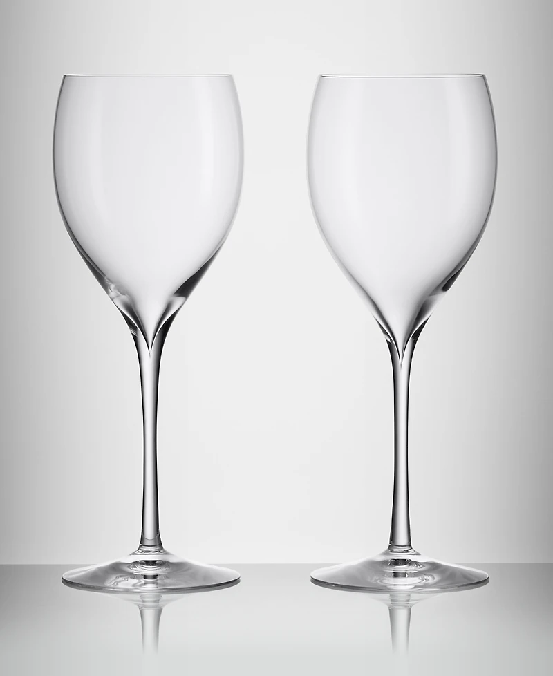 Waterford Elegance Sauvignon Blanc 13.5 oz, Set of 2