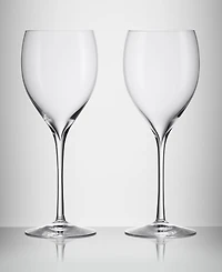 Waterford Elegance Sauvignon Blanc 13.5 oz, Set of 2