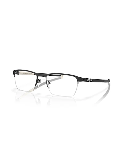 Oakley Men's Tincup 0.5 Ti Eyeglasses, OX5099
