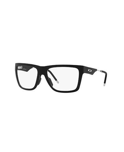 Oakley Men's Nxtlvl Eyeglasses, OX8028