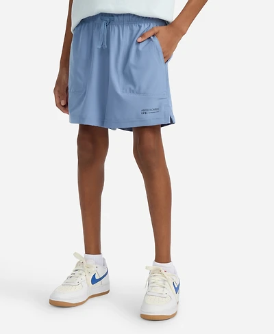abercrombie kids Boys Ypb Motiontek Shorts