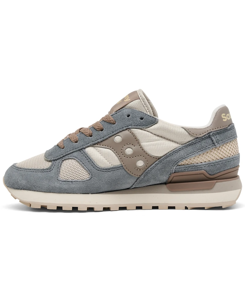 Saucony Women's Shadow Original Casual Sneakers from Finish Line